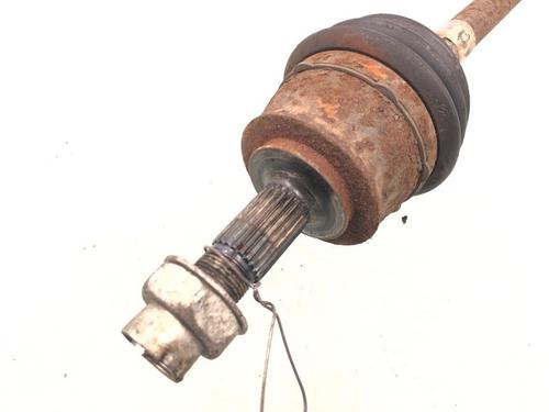 Left front driveshaft OPEL CORSA D (S07) 1.4 (L08, L68) | BP16161386M38 