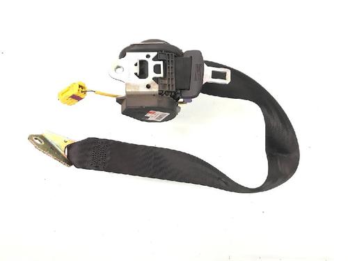 Rear left seatbelt VW GOLF V (1K1) 2.0 TDI | BP12474823I29 
