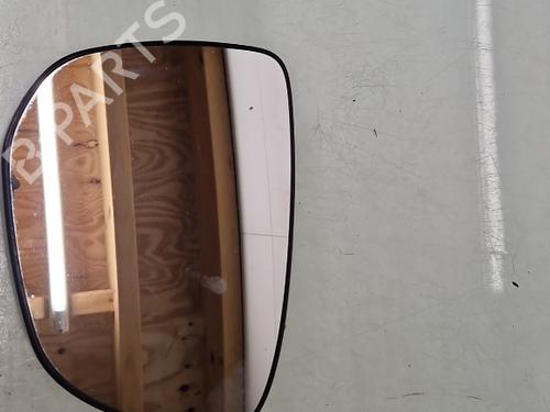 Used Left mirror glass Left mirror glass 39405290 39405290