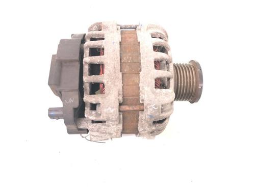 Used Alternator Alternator 12486390 12486390
