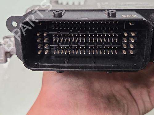 Engine control unit (ECU) CITROËN C4 CACTUS 1.6 BlueHDi 100 | BP39405248M57 - Image 5