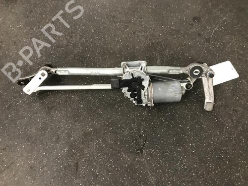 Used Front wipers mechanism BMW 3 Convertible (E93) 320 d (177 hp) 12478566