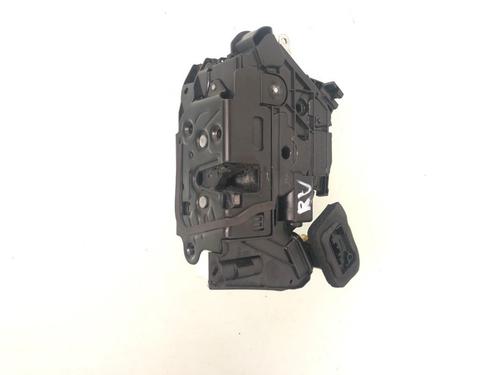 Used Front right lock VW POLO V (6R1, 6C1) 1.2 TSI (110 hp) 13163880