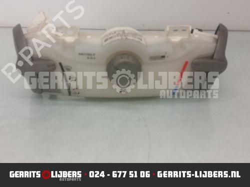 Used Climate control CITROËN C1 (PM_, PN_) 1.0 (68 hp) 12246286