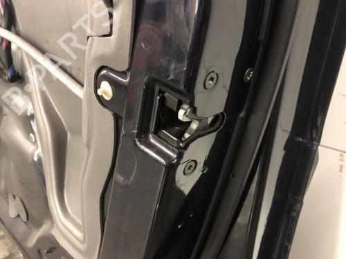 Right front door VOLVO XC90 I (275) D5 AWD | BP24630721C3 