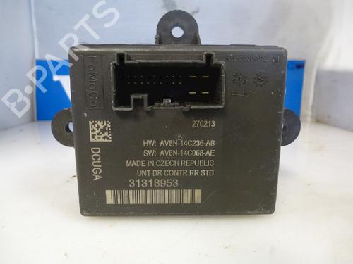 Used Control unit Control unit 12474756 12474756