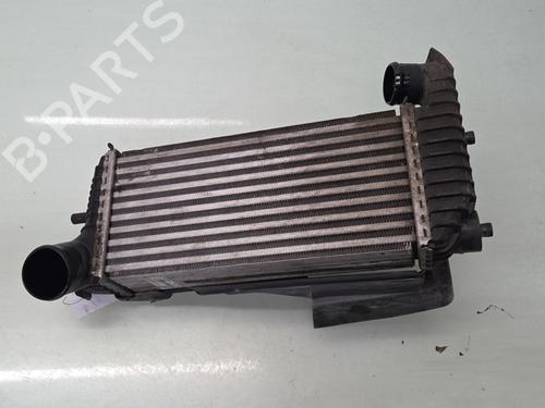 Used Intercooler Intercooler FORD TRANSIT CONNECT V408 Box Body/MPV 1.5 EcoBlue (120 hp) 36386480 36386480