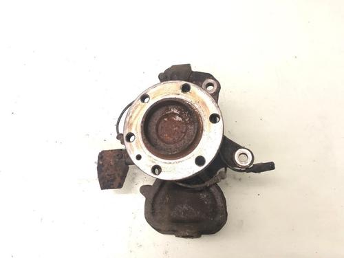 Used Left front steering knuckle Left front steering knuckle 25021348 25021348
