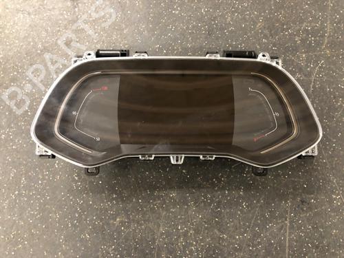 Used Instrument cluster Instrument cluster 12484540 12484540
