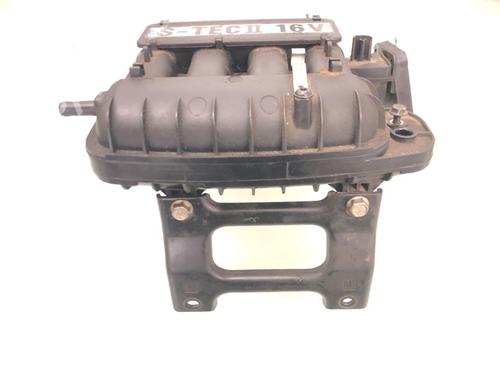 Intake manifold CHEVROLET SPARK (M300) 1.0 LPG | BP26897817M70 - Image 2
