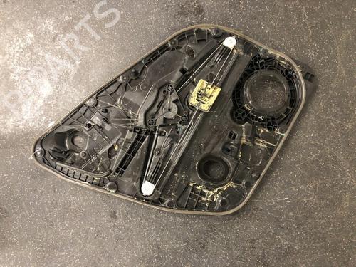Fensterheber links hinten für VOLVO XC60 II (246) T8 Hybrid AWD (390 hp) 12484946