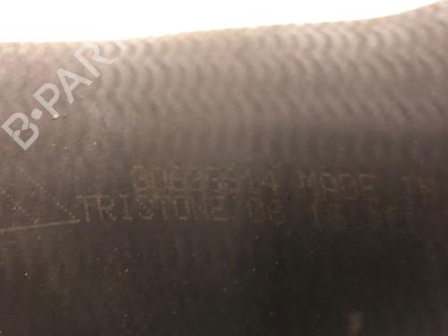 Other VOLVO S80 II (124) T6 AWD | BP15633725O1 