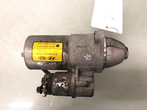 Used Starter Starter 29699960 29699960