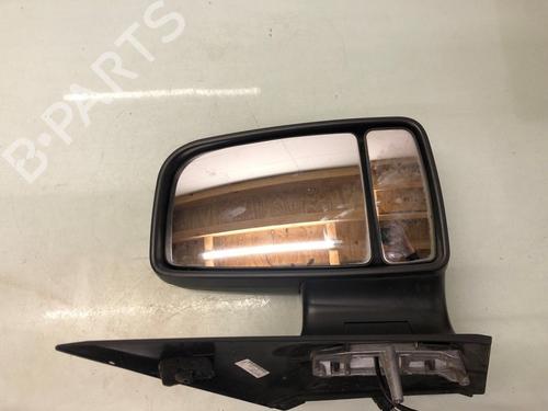 Used Right mirror Right mirror VW CRAFTER 30-50 Van (2E_) 2.0 TDI (109 hp) 25021287 25021287