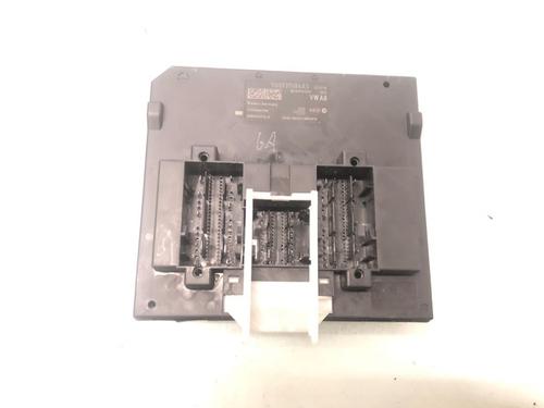 Used Electronic module SKODA SUPERB III Estate (3V5) 1.6 TDI (120 hp) 28190278