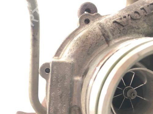Turbocharger/Supercharger VOLVO V40 Hatchback (525) D2 | BP29700033M71 
