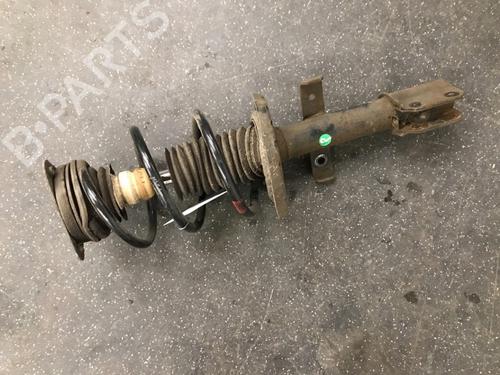 Used Right front shock absorber RENAULT ZOE (BFM_) ZOE (88 hp) 12481634