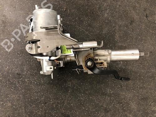 Steering column NISSAN PULSAR Hatchback (C13) 1.2 DIG-T | BP13162964M21 
