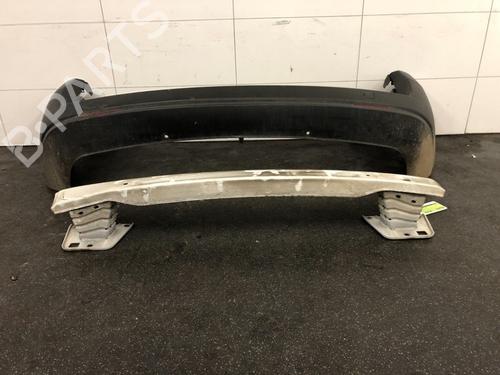 Used Rear bumper FIAT DOBLO Cargo (263_) 1.3 D Multijet (75 hp) 12487257