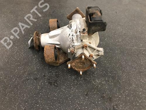 Rear differential SUZUKI GRAND VITARA II (JT, TE, TD) 1.6 All-wheel Drive (JB416) | BP12479686M24 