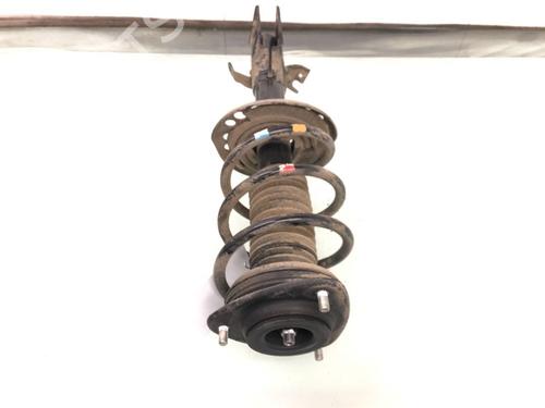 Right front shock absorber SUBARU FORESTER (SJ_) 2.0 i AWD (SJ5) | BP12487251M17 