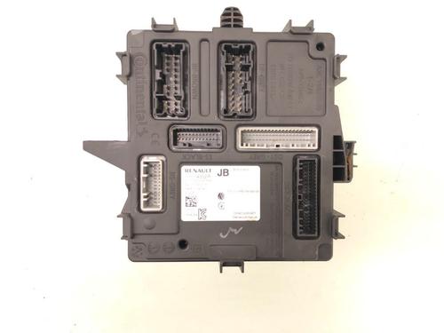 Elektronisk modul RENAULT MEGANE IV Grandtour (K9A/M/N_) 1.3 TCe 140 (K9NB) (140 hp) 27240282