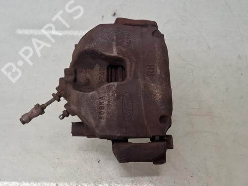 Right front brake caliper FORD TRANSIT CONNECT V408 Box Body/MPV 1.5 EcoBlue | BP39405360M104 - Image 6