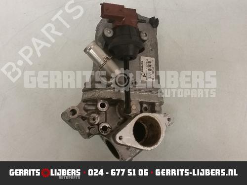 Used Egr OPEL CORSA D (S07) 1.3 CDTI (L08, L68) (95 hp) 12248873