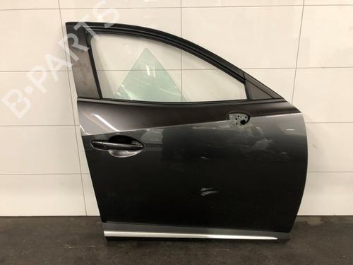 Used Right front door MAZDA CX-3 (DK) 2.0 SKYACTIV-G AWD (DK4W7) (150 hp) 22606937