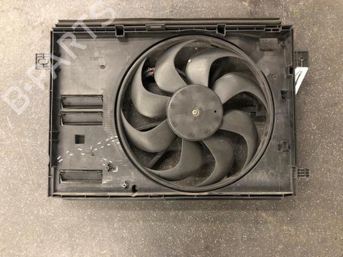 Used Radiator fan Radiator fan 18828190 18828190