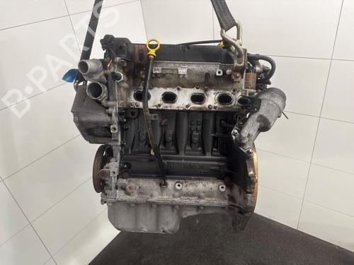 Used Engine OPEL CORSA D (S07) 1.2 (L08, L68) (80 hp) 28018578