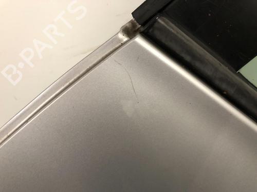 Left rear door HONDA FR-V (BE) 2.0 (BE3) | BP12489312C4