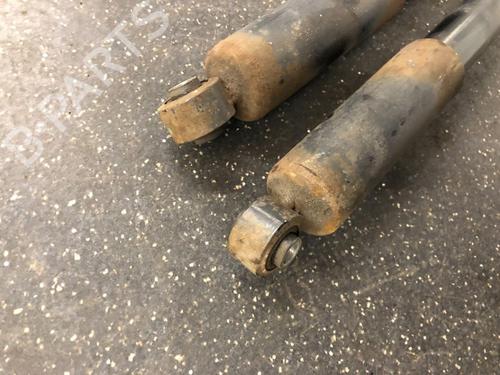 Right front shock absorber SUZUKI ALTO VII (GF) 1.0 (AMF310, GFC31S) | BP13164413M17 