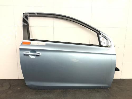 Used Right front door HYUNDAI i20 I (PB, PBT) 1.4 (101 hp) 12245982