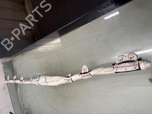 Used Left curtain airbag OPEL CORSA F (P2JO) 1.2 (68) (75 hp) 32855891