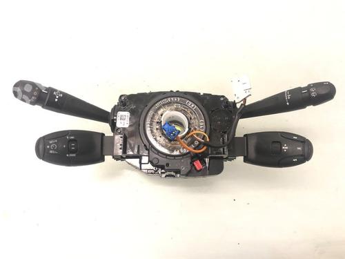 Used Steering column stalk PEUGEOT 208 I (CA_, CC_) 1.0 VTi (68 hp) 22606525