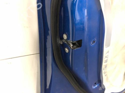 Left front door CHEVROLET SPARK (M300) 1.0 LPG | BP26897803C2 