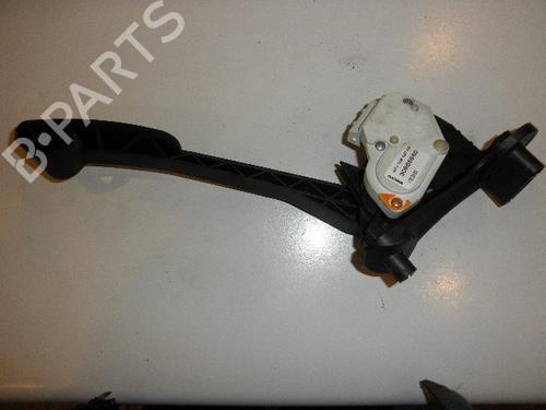 Used Pedal Pedal 12246291 12246291