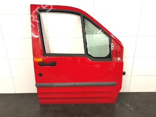 Right front door FORD TRANSIT CONNECT (P65_, P70_, P80_) 1.8 Di | BP12474196C3