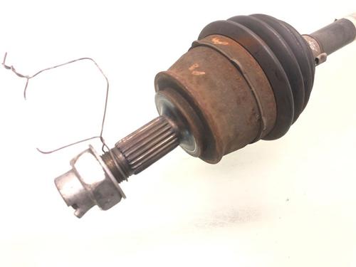 Right front driveshaft OPEL CORSA D (S07) 1.4 (L08, L68) | BP20213615M39 