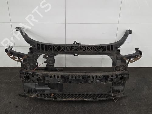 Used Front slam panel Front slam panel HYUNDAI i10 I (PA) 1.1 (69 hp) 36386561 36386561