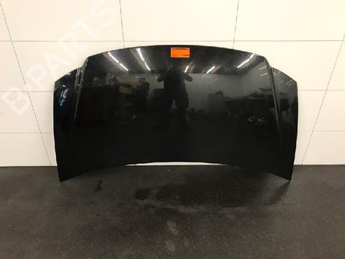 Used Hood CHRYSLER VOYAGER IV (RG, RS) 2.5 CRD (141 hp) 12476059