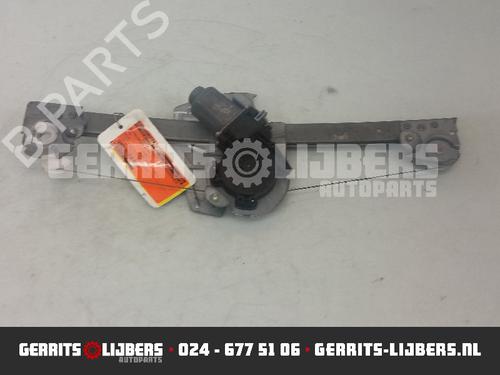 Used Front right window mechanism Front right window mechanism 12245891 12245891