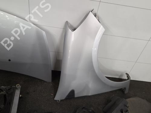 Full front RENAULT CLIO III (BR0/1, CR0/1) 1.2 16V (BR02, BR0J, BR11, CR02, CR0J, CR11) | BP36094605S1 - Image 8
