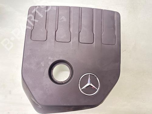 Used Upper protection Upper protection MERCEDES-BENZ A-CLASS (W177) A 160 (177.082) (109 hp) 31289443 31289443