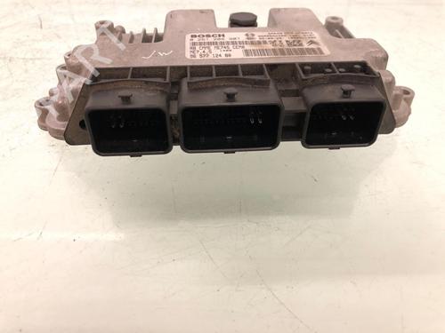 Engine control unit (ECU) CITROËN C2 (JM_) 1.6 VTS | BP12489328M57 