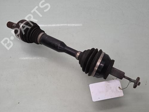 Used Left front driveshaft Left front driveshaft VOLVO XC90 I (275) D5 AWD (185 hp) 36386524 36386524