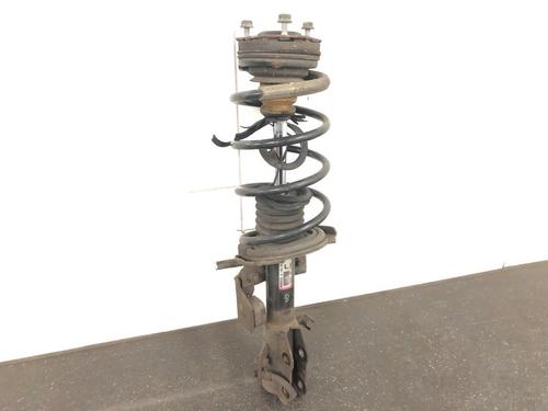 Left front shock absorber MAZDA 2 (DE_, DH_) 1.3 (DE3FS) | BP29699983M16 