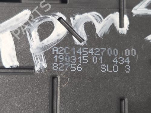 Control unit SUZUKI VITARA (LY) 1.0 (APK 310) | BP36386446M11 - Image 3
