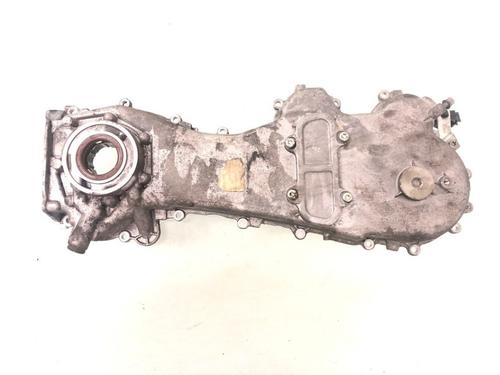 Used Timing cover Timing cover 15878167 15878167